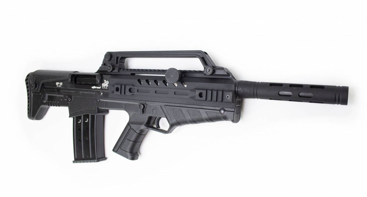 Eternal BP-12 12 Gauge Bullpup Semi-Auto Shotgun