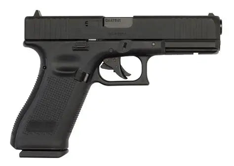 Glock G17 Gen5 9mm Pistol