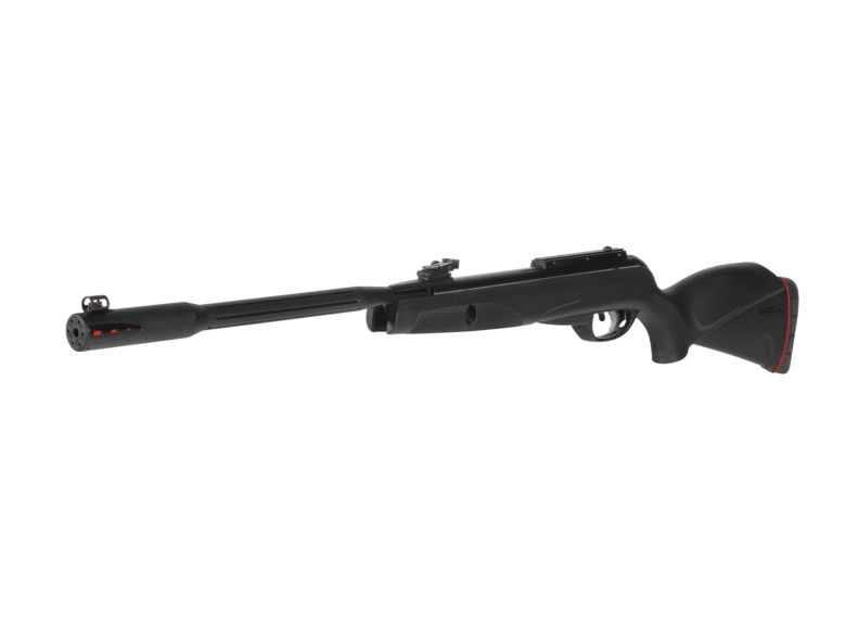 Gamo Black Fusion .22 Break-Barrel Air Rifle