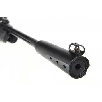 Gamo Whisper X .22 Break-Barrel Air Rifle