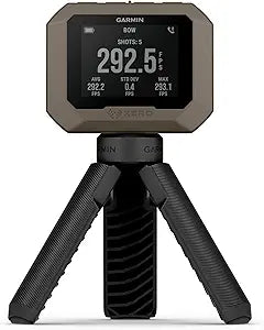 Garmin Xero® C1 Pro Chronograph