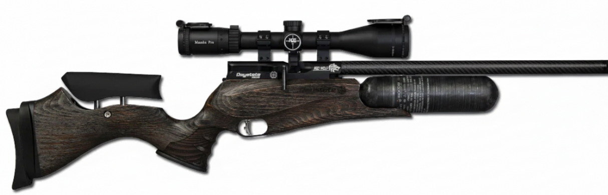 Daystate Red Wolf Safari .22 PCP Air Rifle
