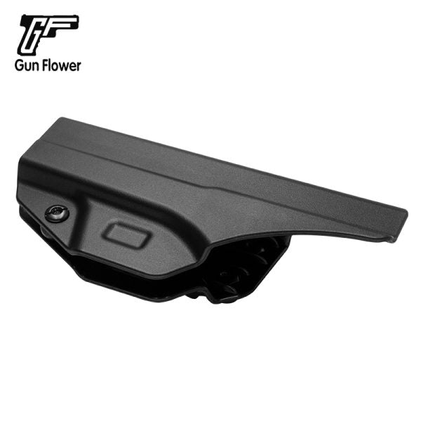 Gunflower Concealed Carry IWB Polymer Holster – Fits Glock 43/43X