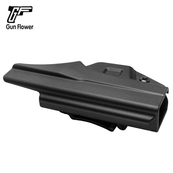 Gunflower Concealed Carry IWB Polymer Holster – Fits Glock 43/43X