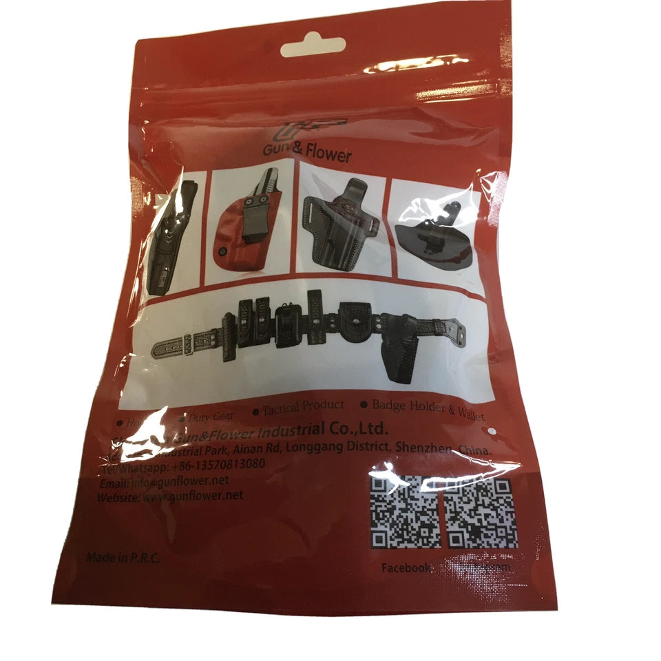Gunflower Sig P365 Right-Hand Gun Holster