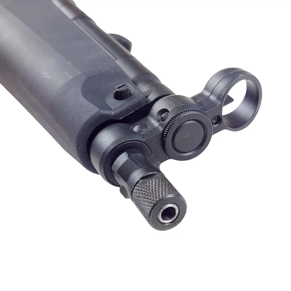 HK MP5 A5 .22 LR Semi-Auto Rimfire Carbine