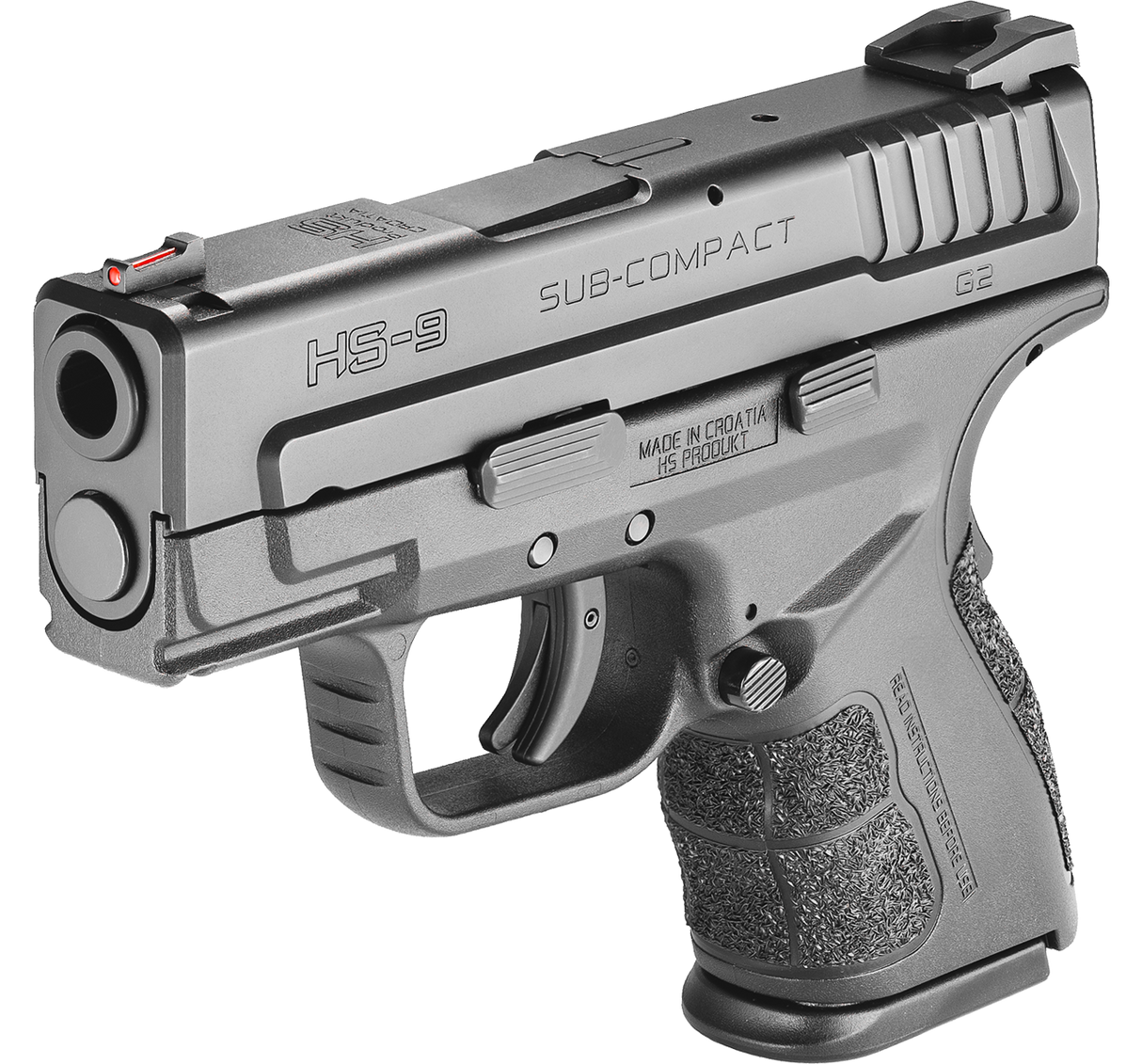 HS Produkt HS-9 3.0 G2 9mm Pistol