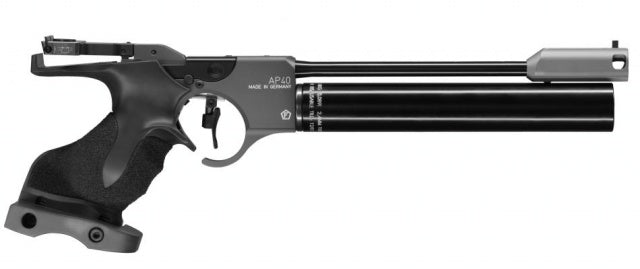 Hämmerli AP40 Balance .177 PCP Air Pistol