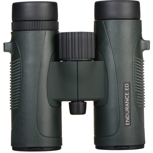 Hawke Endurance ED 10x42 binoculars in green