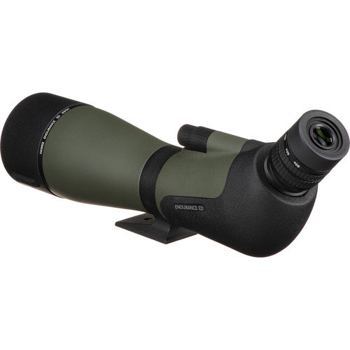 Hawke Endurance ED 20-60x85 Angled Spotting Scope