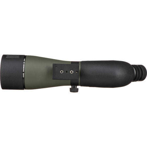 Hawke Endurance ED 20-60x85 Angled Spotting Scope