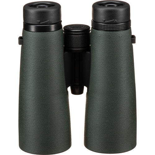 Hawke Nature‑Trek 10x50 Binoculars (Green)