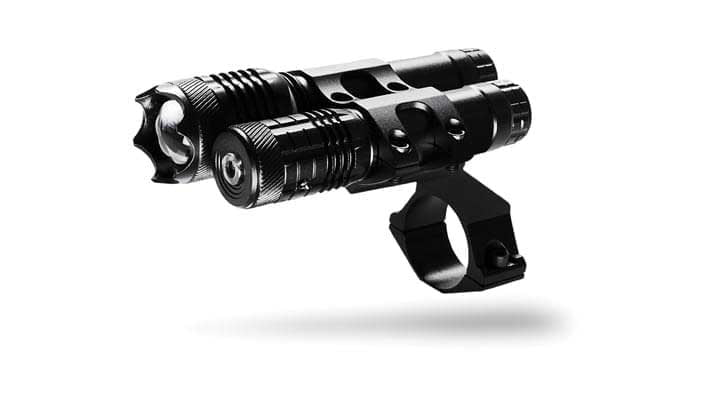 Hawke Sport Optics Red Laser/LED Kit