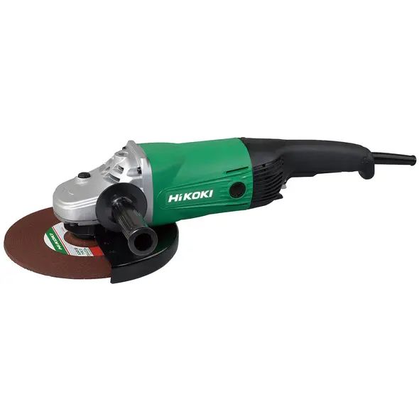 Hikoki Angle Disc Grinder G23SS – 230 mm (9″), ~2,000 W