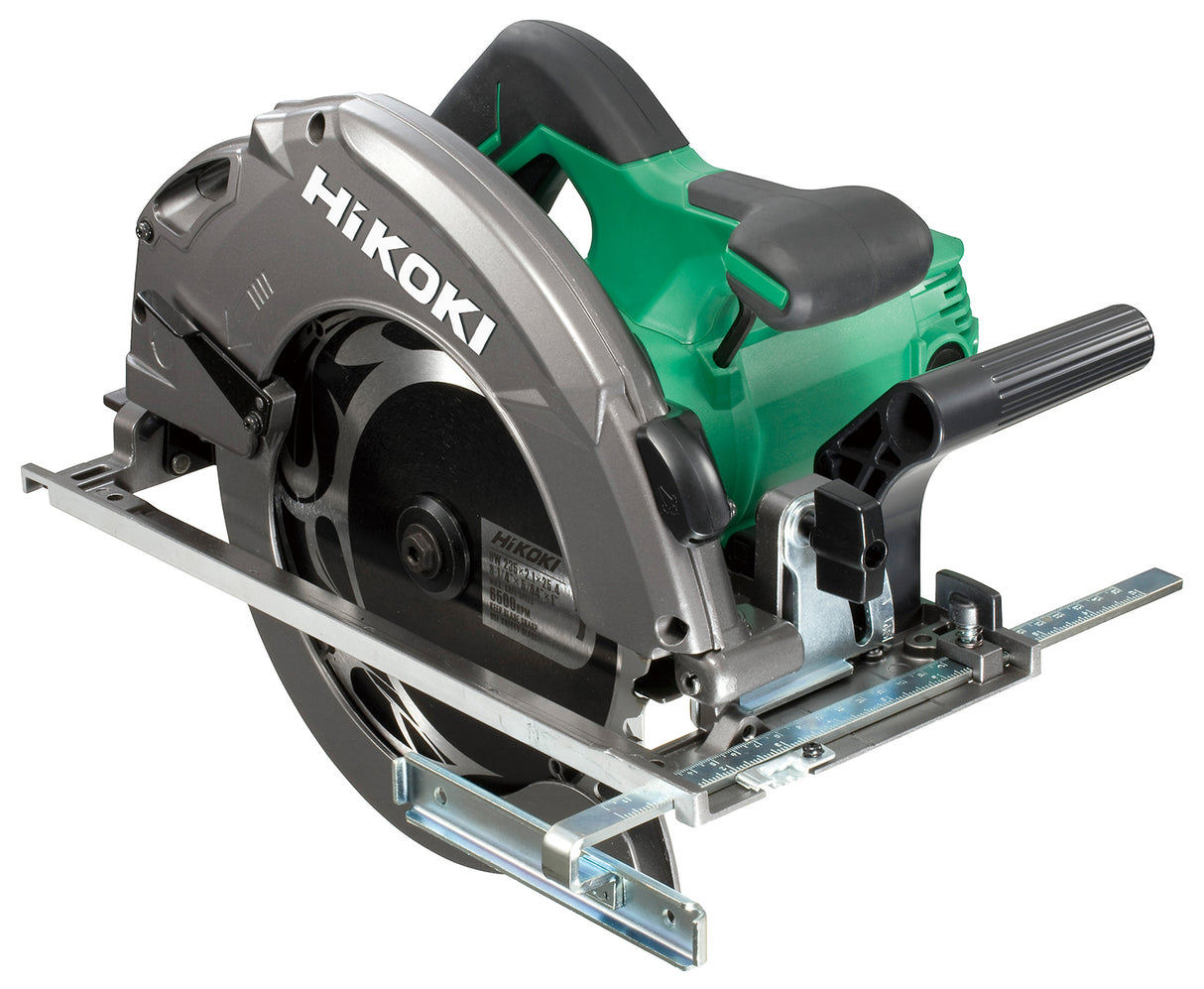 Hikoki Circular Saw C9SA3 – 235 mm (9-1/4″), 2,000 W Corded Circular Saw