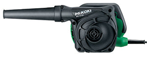 Hikoki Electric Blower RB40VA – 550 W Variable‑Speed Corded Blower