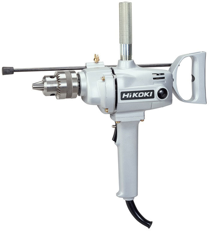 Hikoki Electric Drill Machine PU-PM3 – 16 mm (5/8″), 670 W Corded Drill