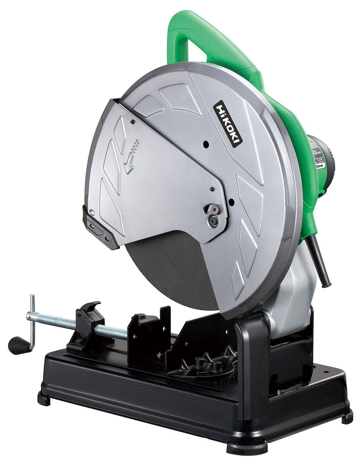 Hikoki High‑Speed Cut‑Off Machine CC14ST – 355 mm (14″), 2,200 W