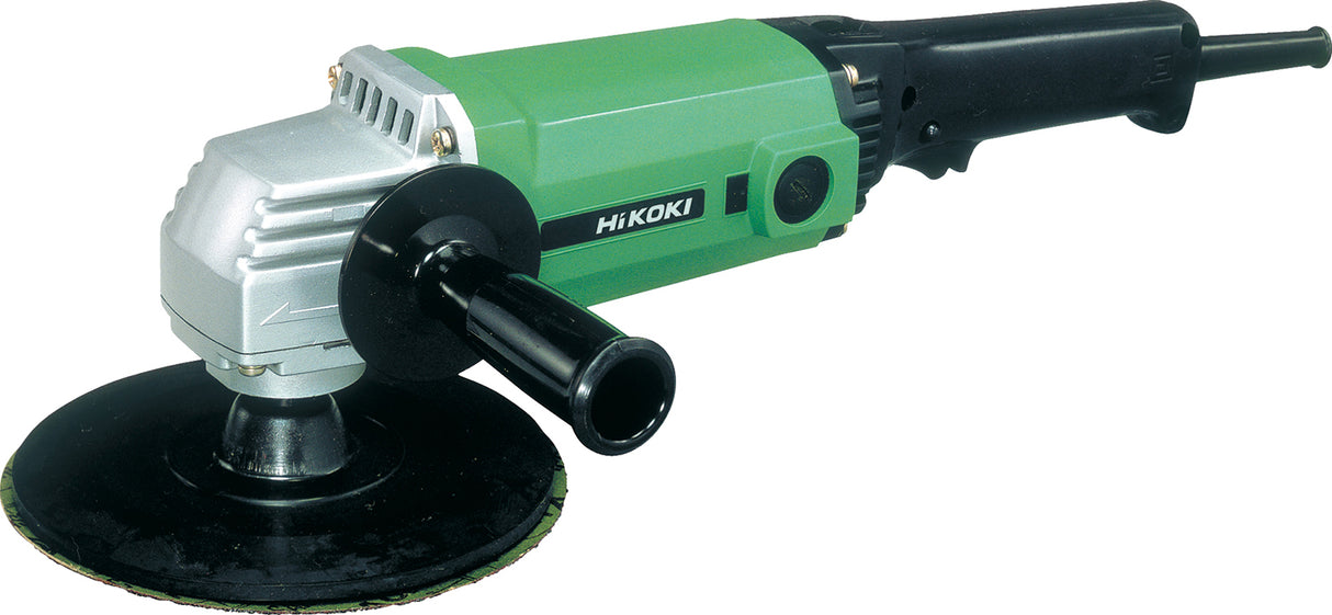 Hikoki Sander Polisher SAT180 – 180 mm (7″), 750 W Corded Sander & Polisher