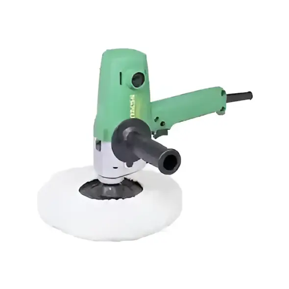 Hikoki Sander Polisher SP18SA – 180 mm (7″), 750 W Corded Finishing Tool
