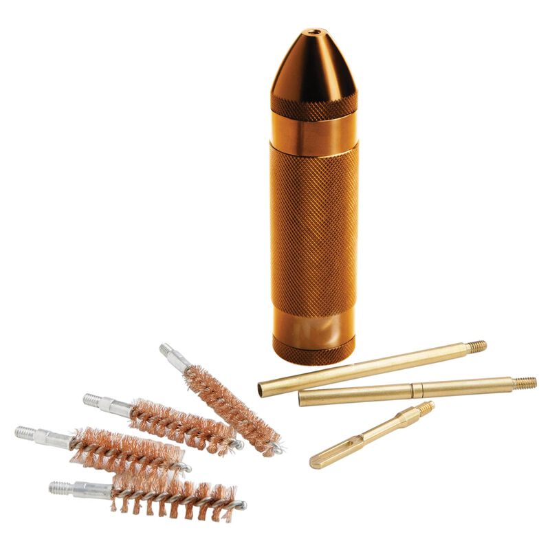 Hoppe’s 9-Piece Pistol Cleaning Kit