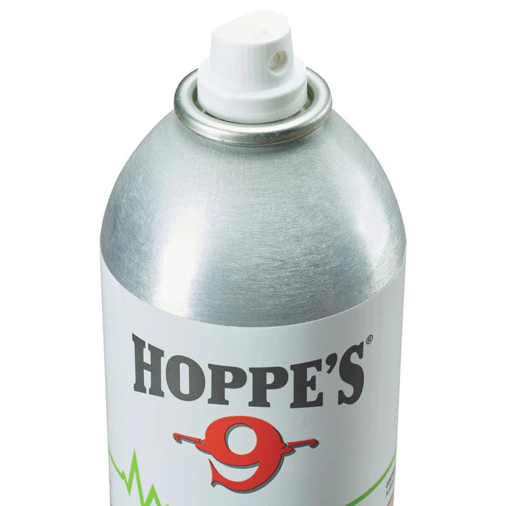 Hoppe’s 9 Gun Medic Cleaner & Lube Quick Fix