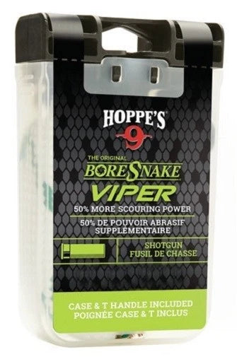 Hoppe’s Boresnake Viper Den Shotgun
