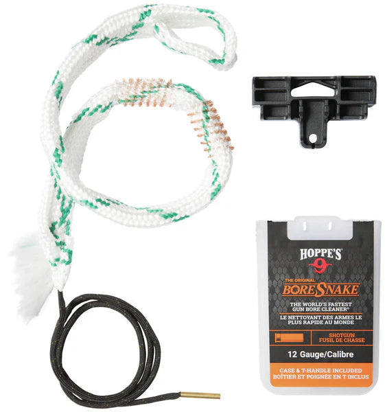 Hoppe’s Boresnake for Shotgun