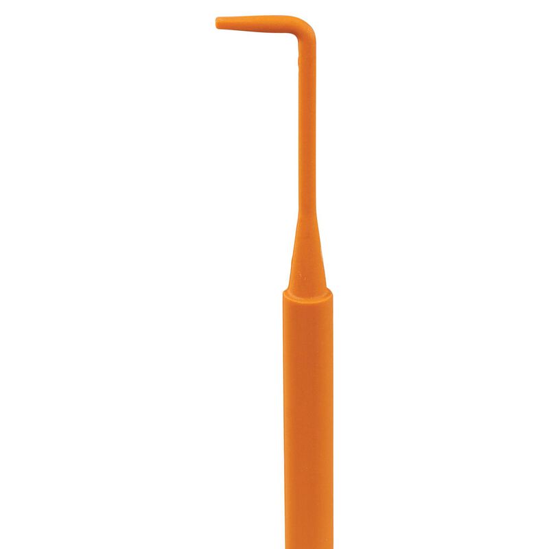 Hoppe’s Gun Cleaning Picks – Precision Nylon Cleaning Tools (4-Pack)