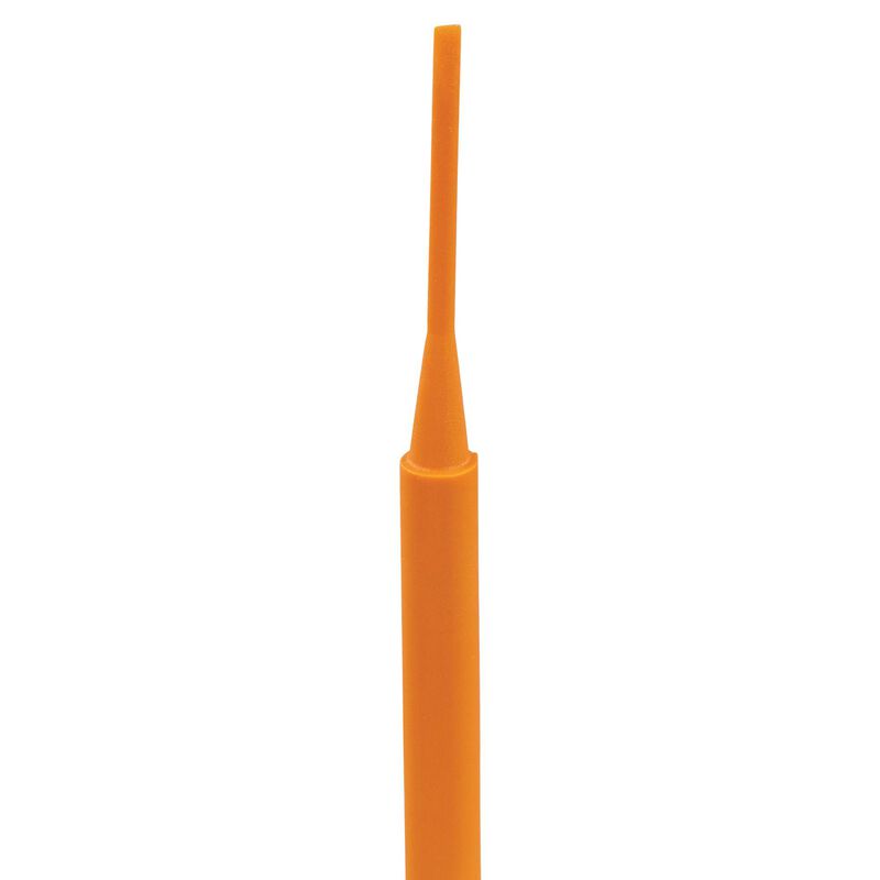 Hoppe’s Gun Cleaning Picks – Precision Nylon Cleaning Tools (4-Pack)