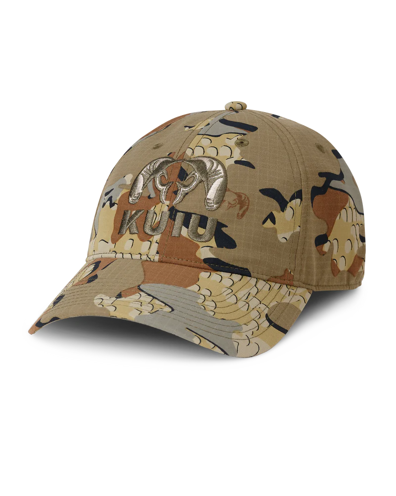 KUIU ICON CORDURA® Hat – Outdoor Cap
