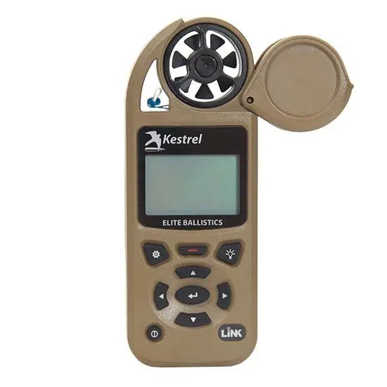 Kestrel 5700 Elite Weather Meter with Applied Ballistics