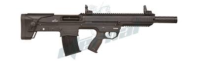MarcoPolo 12 S 12 Gauge Semi-Auto Shotgun