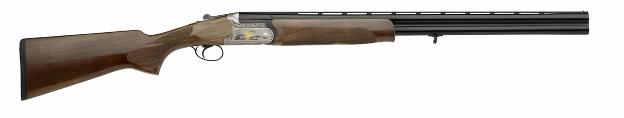Marocchi FIRST DL14 12 Gauge Over-Under Shotgun