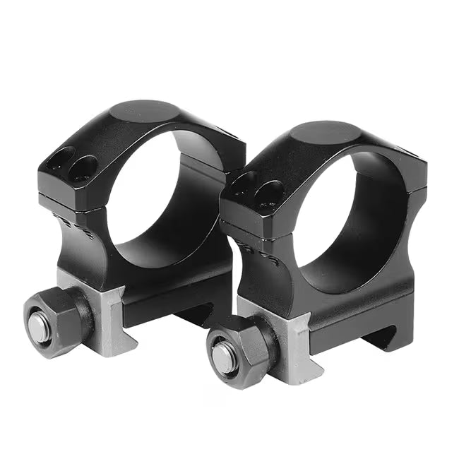 Nightforce UltraLite™ 30 mm X-High (1.375″) Rings