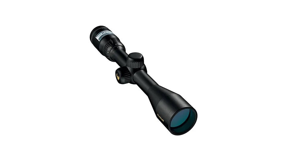 Nikon ProStaff 3-9x40 Matte NP Riflescope