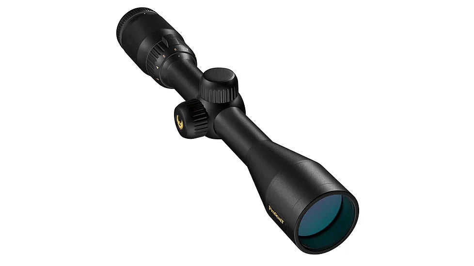 Nikon ProStaff 3-9x40 Matte NP Riflescope