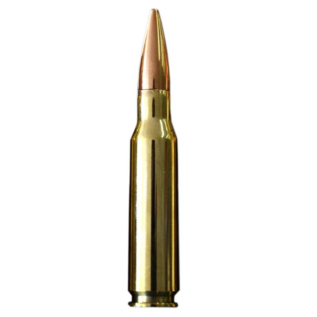 POF .308 Win Ball 150gr Rifle Ammunition