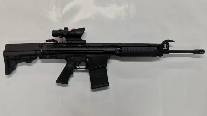 POF BW-20 .308 Win Semi-Auto Rifle