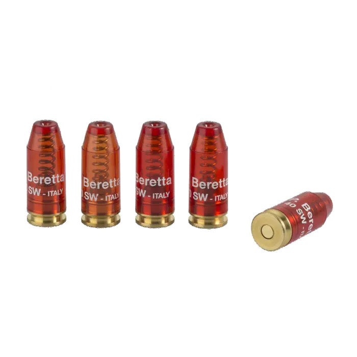 Beretta Pistol Snap Caps Cal. 40