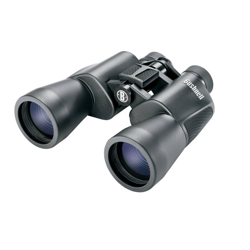 Bushnell PowerView 12x50 Binoculars