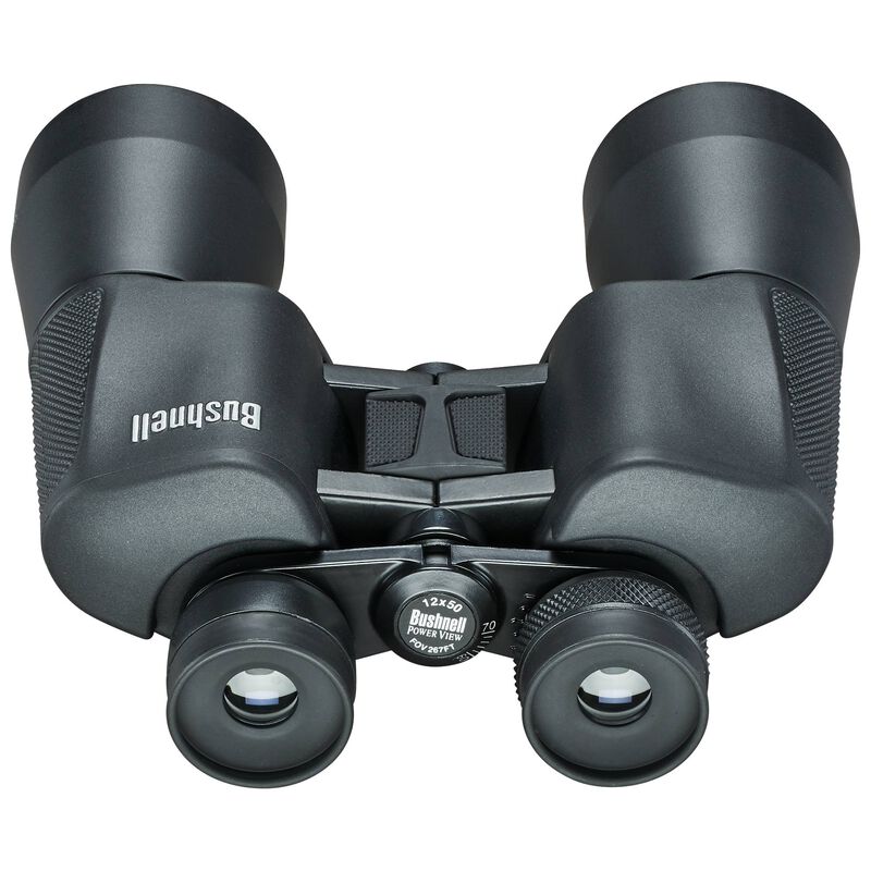 Bushnell PowerView 12x50 Binoculars