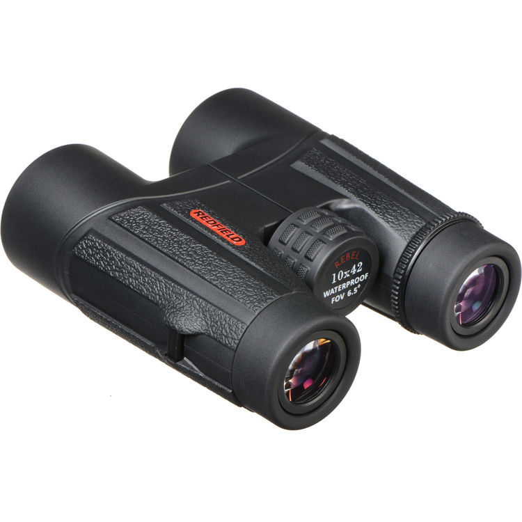 Redfield Rebel 10x42 Binoculars