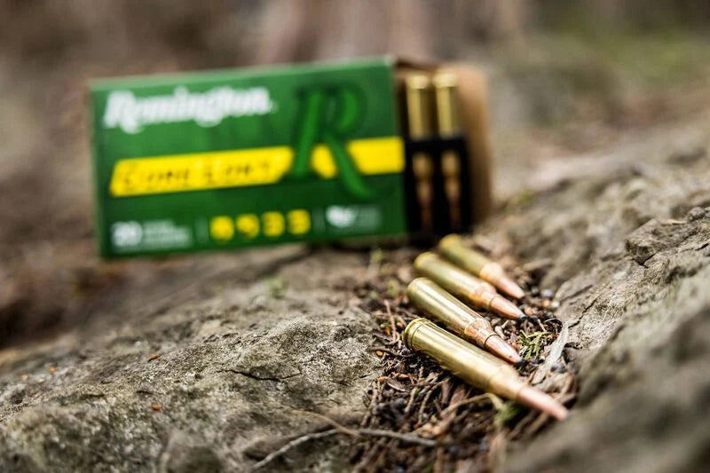 Remington .250 Savage 100gr PSP Ammunition
