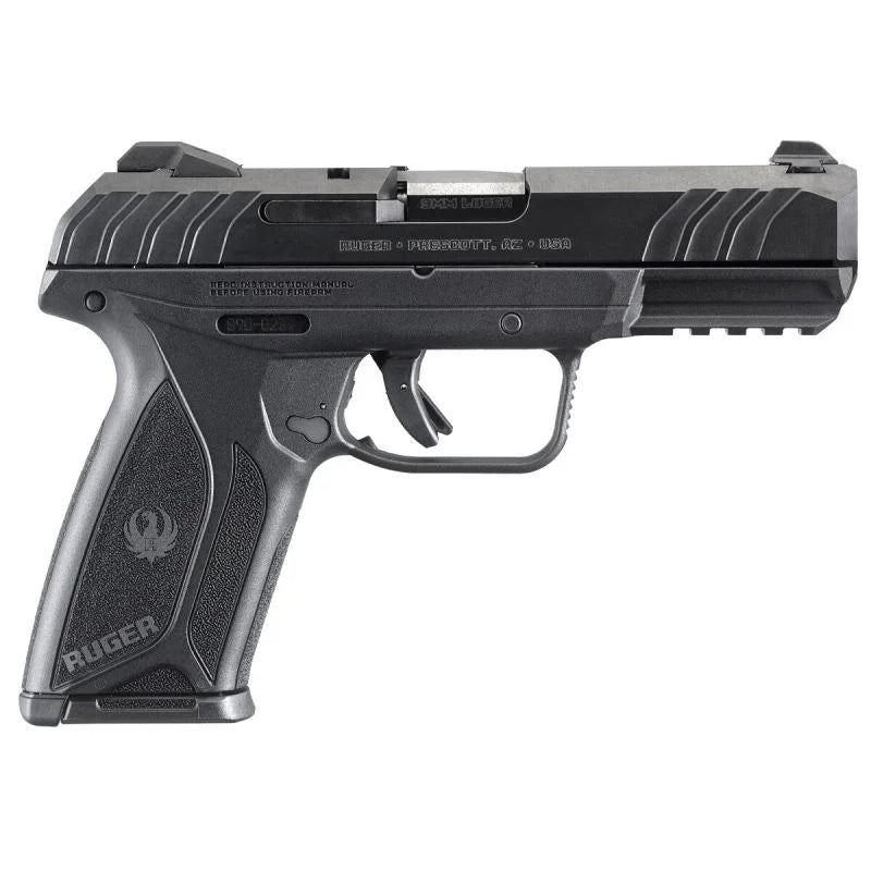 Ruger Security-9 9mm Pistol