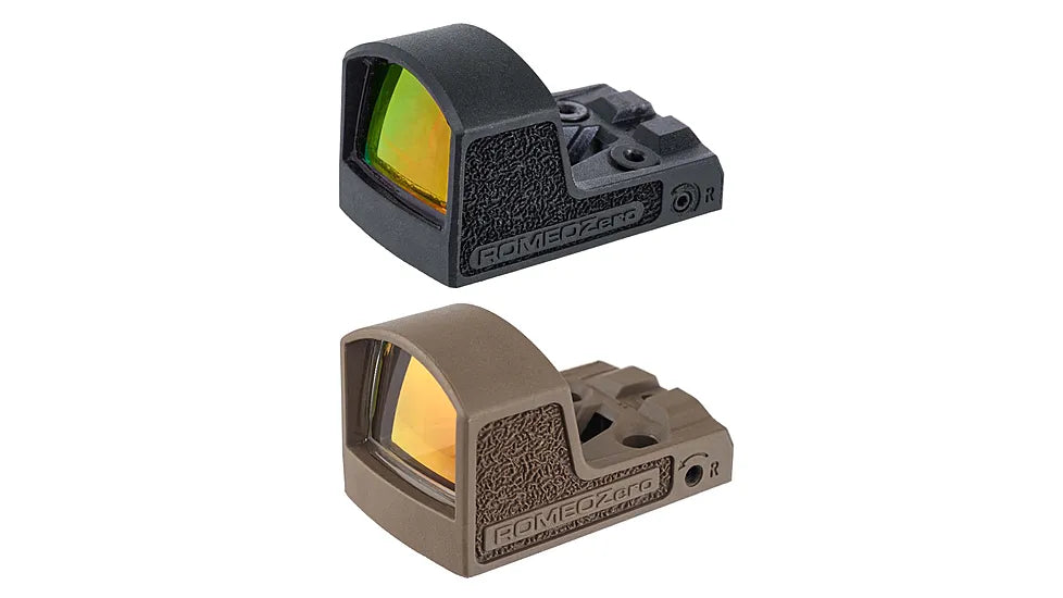 SIG SAUER OPMOD ROMEOZERO Reflex Sight