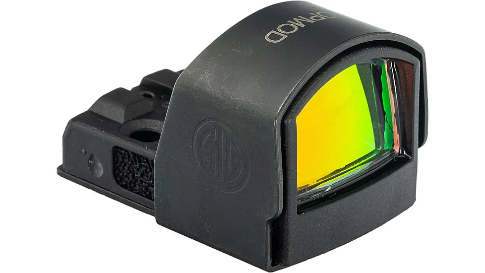 SIG SAUER OPMOD ROMEOZERO Reflex Sight