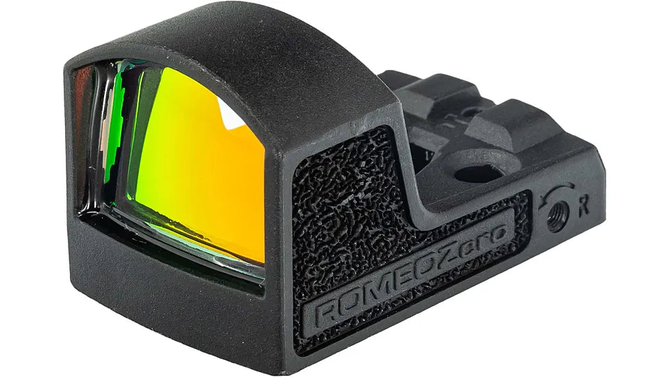 SIG SAUER OPMOD ROMEOZERO Reflex Sight