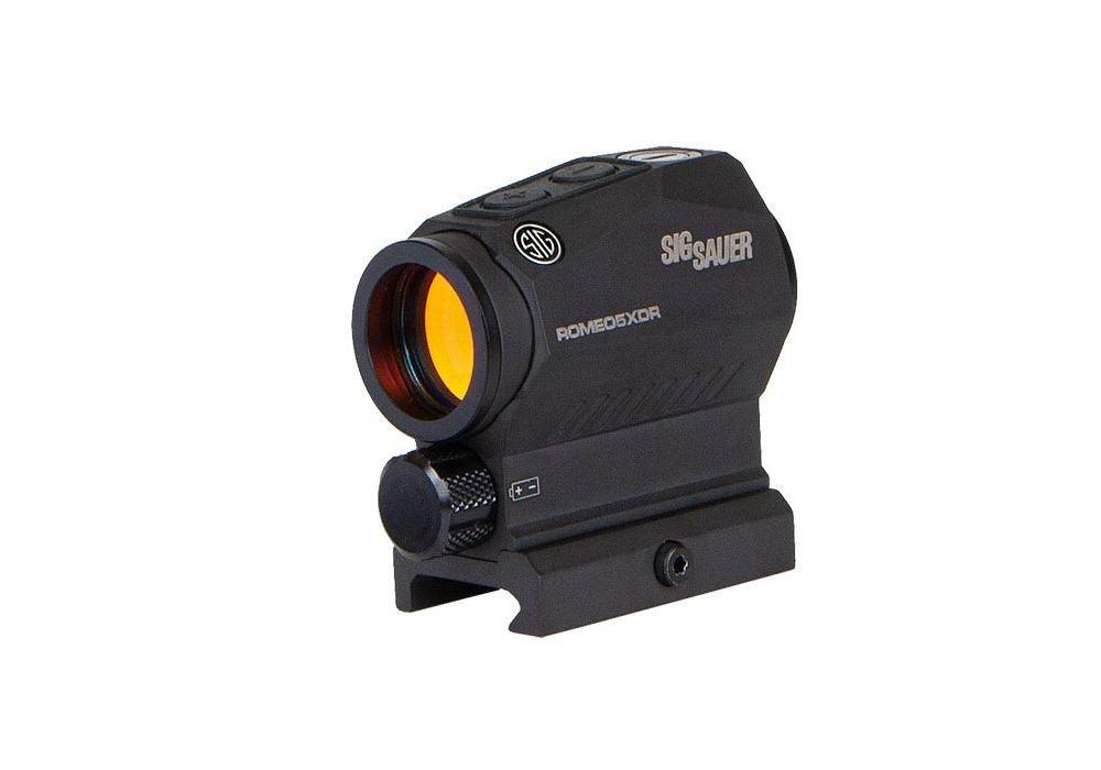 SIG Sauer ROMEO5 1×20 mm Red Dot Sight
