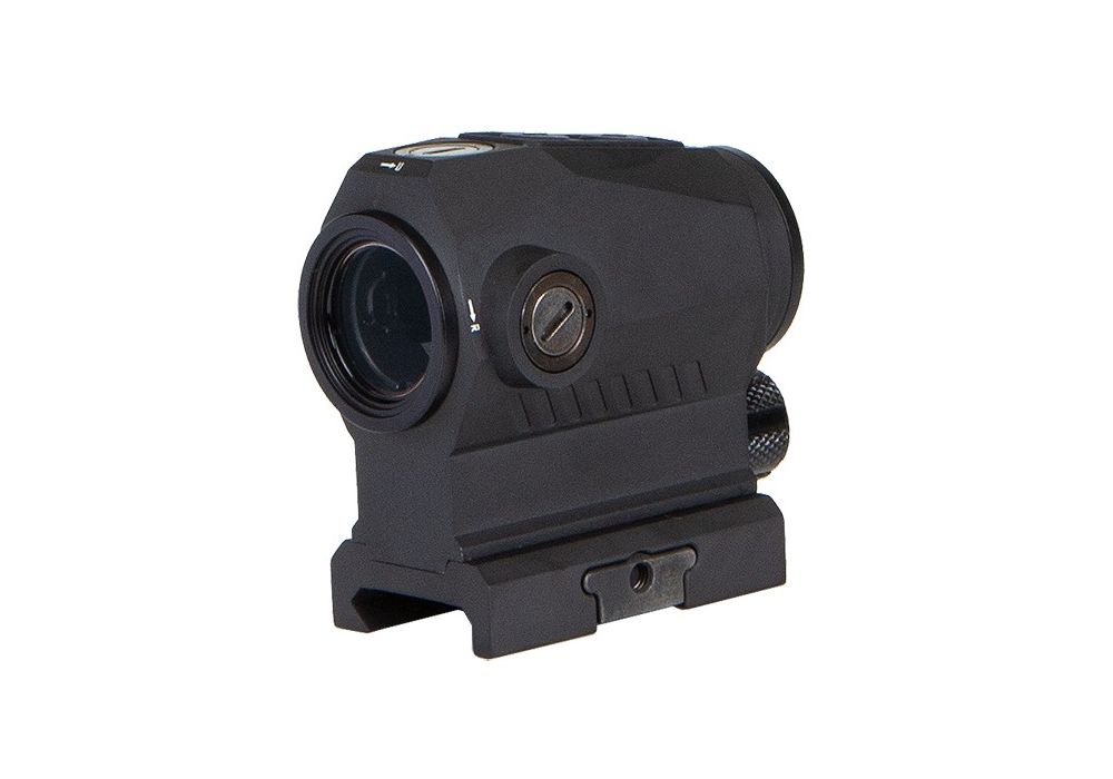 SIG Sauer ROMEO5 1×20 mm Red Dot Sight